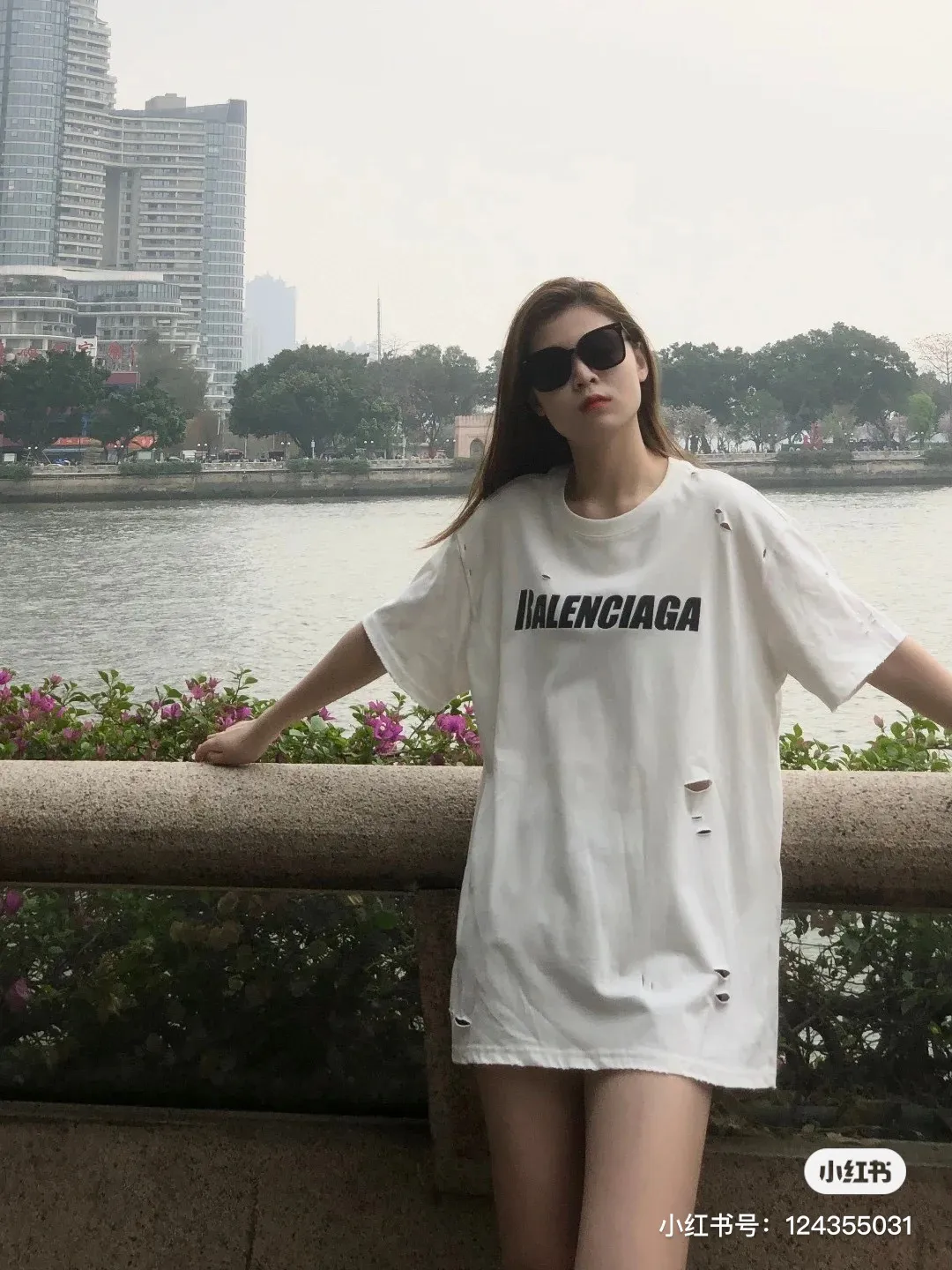 # Balenciaga/ 22Fw # T Same Style